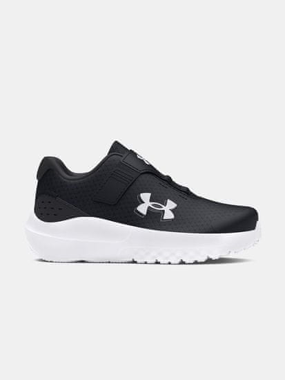 Under Armour Chlapecké boty UA BINF Surge 4 AC