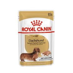 Royal Canin BHN D Dachshund 85g kapsička pro jezevčíky 1ks