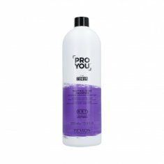 Revlon Professional Šampon neutralizující žluté tóny vlasů Pro You The Toner (Neutralizing Shampoo) (Objem 350 ml)