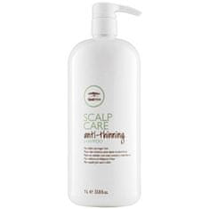 Paul Mitchell Šampon proti řídnutí vlasů Tea Tree Scalp Care (Anti-Thinning Shampoo) (Objem 1000 ml)