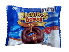 JOUY&CO Jouy&co Cravingz Donuts caramel filling 50G