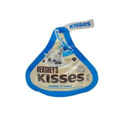 Hershey's Hershey's Kisses Cookies 'n' Creme 82g