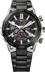 Casio Edifice Bluetooth Connected Solar SOSPENSIONE EQB-2000DC-1AER (650)