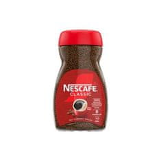 NESCAFÉ Káva, instantní, 100 g, "Classic" 1004073001