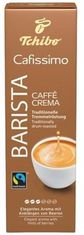 Tchibo Kávové kapsle "Cafissimo Caffé Crema Barista", 10 ks, 504188