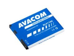 Avacom Baterie GSHT-A320-S1230 do mobilu HTC Desire C Li-Ion 3,7V 1230mAh (náhrada BL01100)