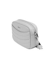 Vuch Dámská crossbody kabelka Nelly Grey