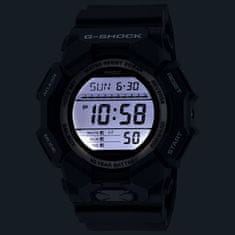 Casio G-Shock Carbon Core Guard GD-010-1ER (443)