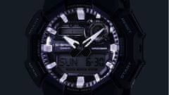 Casio G-Shock Carbon Core Guard GA-010-1AER (647)