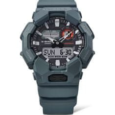 Casio G-Shock Carbon Core Guard GA-010-2AER (647)