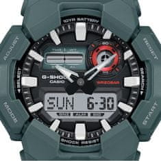 Casio G-Shock Carbon Core Guard GA-010-2AER (647)