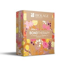 Biolage Dárková sada péče pro poškozené vlasy Bond Therapy