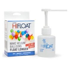 Amscan Gel na balónky Hi-float 0,15l