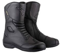 Alpinestars boty Web Gore-Tex black vel. 47