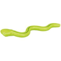 Trixie Hračka Snack-Snake TPR 42cm