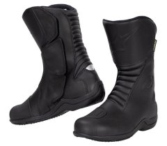 Alpinestars boty Web Gore-Tex black vel. 47