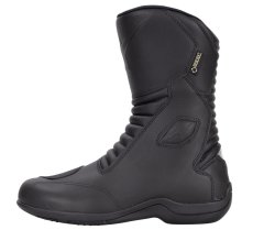 Alpinestars boty Web Gore-Tex black vel. 47