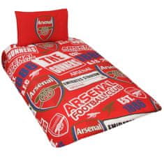 Fan-shop Povlečení ARSENAL FC Patch