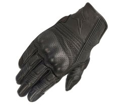 Alpinestars rukavice Mustang V2 black vel. S