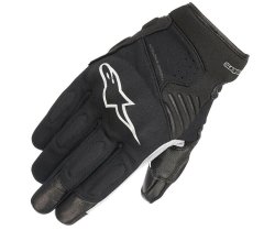 Alpinestars rukavice Faster black vel. XL