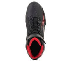 Alpinestars boty Faster-3 black/grey/red vel. 43,5