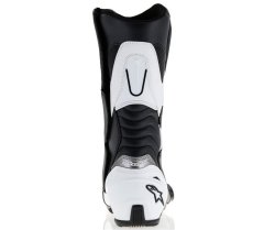 Alpinestars boty SMS S black/white vel. 41