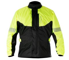 Alpinestars bunda Hurricane fluo/black vel. XL