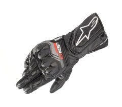 Alpinestars Rukavice na moto SP-8 V3 black vel. 2XL