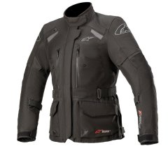 Alpinestars Bunda na moto Stella Andes V3 Drystar vel. M