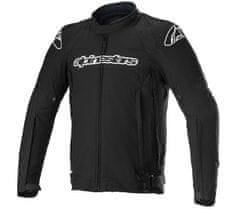 Alpinestars Bunda na moto T-GP Force black vel. 2XL