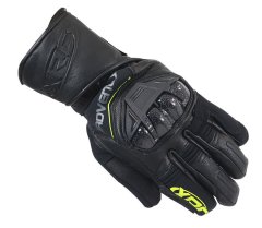 XRC Rukavice na moto WINKLE WTP BLK men gloves vel. S