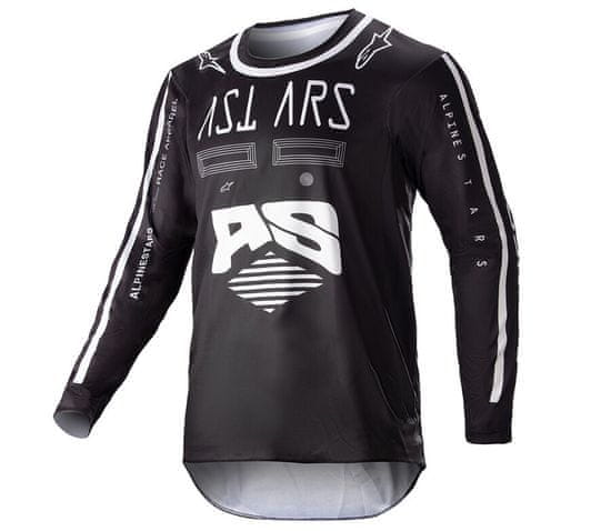 Alpinestars Dětský motokrosový dres Youth Racer Found