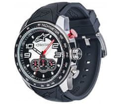 Alpinestars Hodinky Tech watch Chrono black/steel