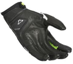 Macna Rukavice na moto Tanami black/grey/fluo yellow men gloves vel. M