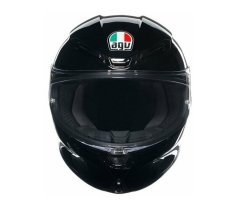 AGV K6 S E2206 MPLK BLACK vel. M