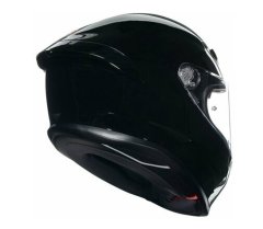 AGV K6 S E2206 MPLK BLACK vel. M