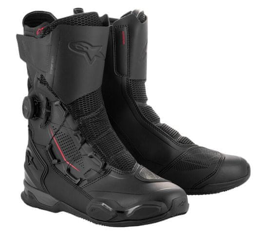 Alpinestars SP-X Boa black boty