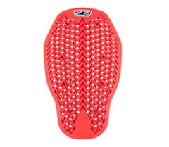 Alpinestars Nucleon Plasma protector red/black vel. S