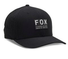 Fox Non Stop Tech Flexfit - L/XL Black