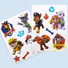 ATAN Organizér na hračky Paw Patrol Skye UBBH0706