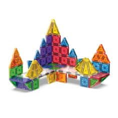 Valtech MAGNA-TILES microMAGS Deluxe, 70