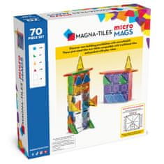 Valtech MAGNA-TILES microMAGS Deluxe, 70