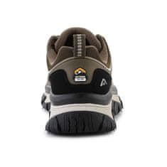 Skechers Boty zelené 42.5 EU Arch Fit Road Walkerrecon