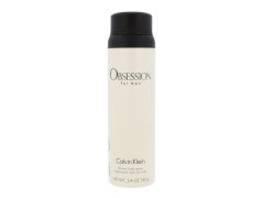 Calvin Klein 150ml obsession for men, deodorant