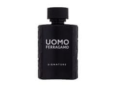 Kraftika 100ml uomo signature, parfémovaná voda