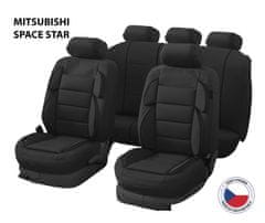 Cappa Autopotahy Perfetto YL Mitsubishi Space Star černá