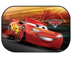 Disney Clona sluneční boční Cars 1ks