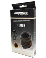 Cappa Racing Nákrčník TUBE černý