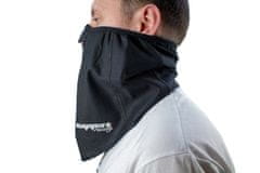 Cappa Racing Nákrčník moto NECK SHIELD s maskou černý