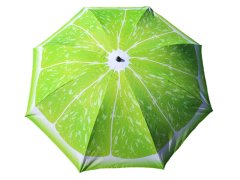 Cappa Garden Slunečník Green Lemon 200 cm